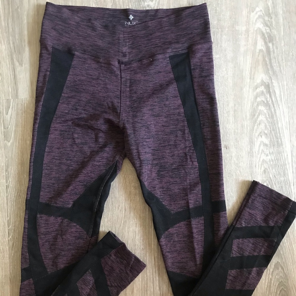 Compression leggings